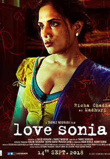 Love Sonia 2018 HD 720p DVD scr full movie download
